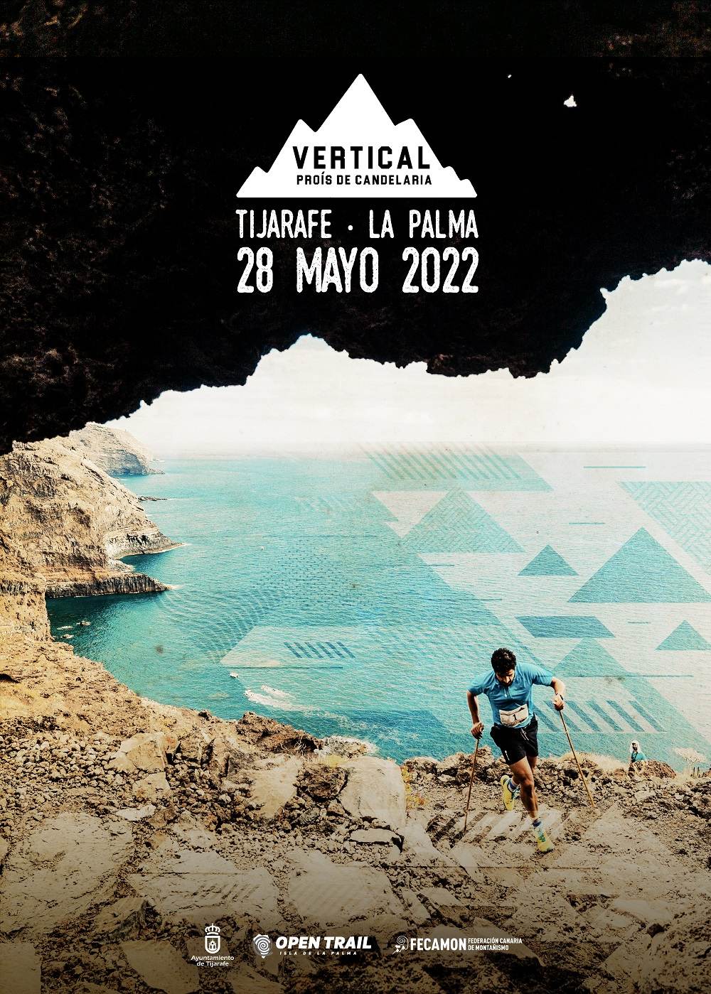 VERTICAL PROIS DE CANDELARIA 2022 - Inscríbete