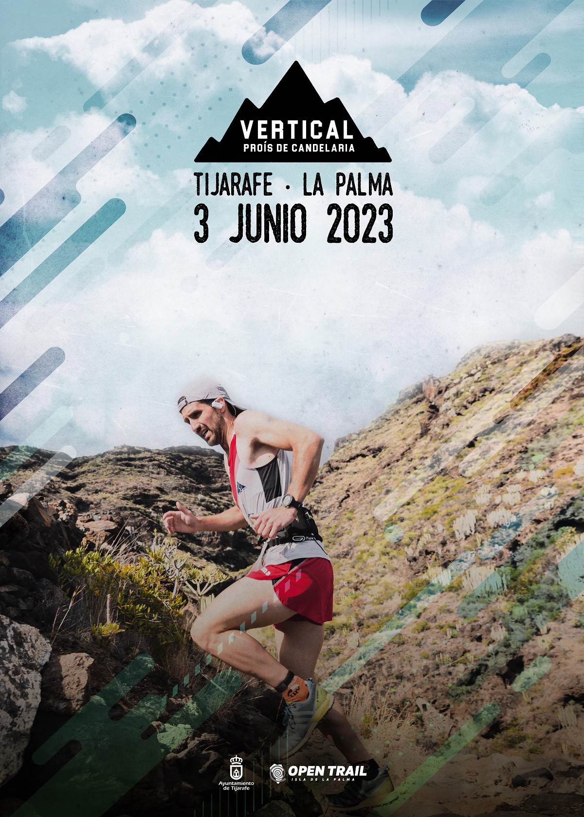 VERTICAL PROIS DE CANDELARIA 2023 - Inscríbete