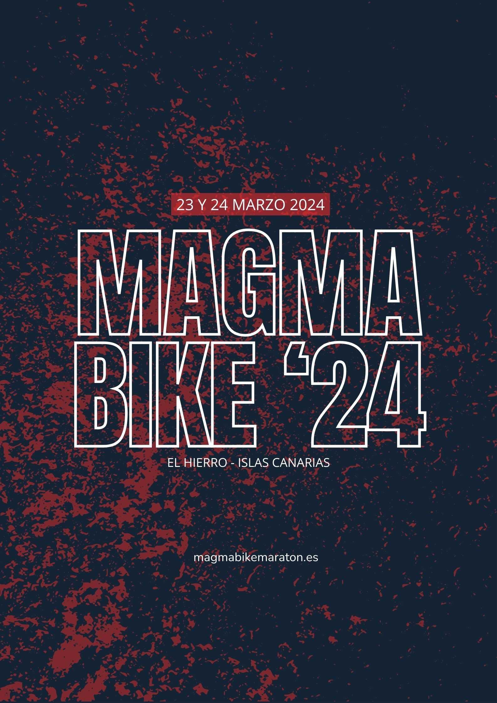 MAGMA BIKE KIDS 2024 - Inscríbete