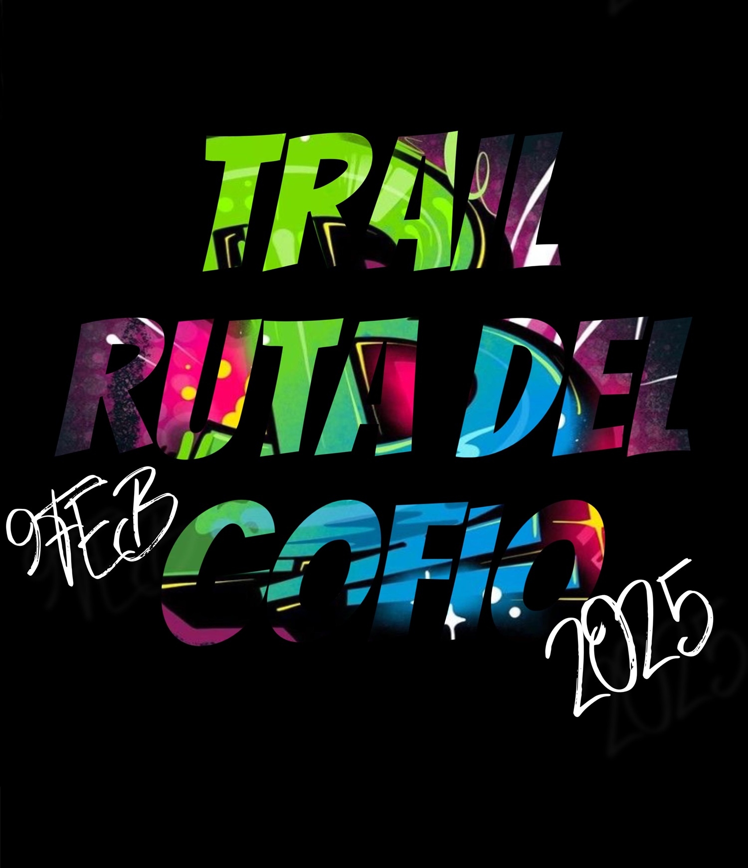 TRAIL RUTA DEL GOFIO MENCEY 2025 - Inscríbete