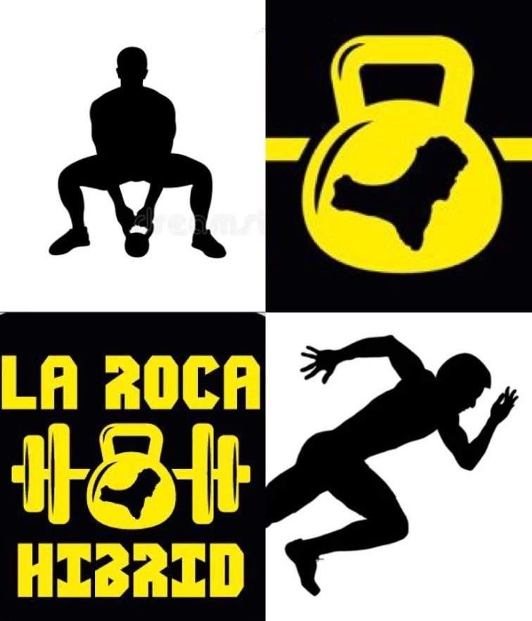 LA ROCA HIBRID 2025 - Inscríbete