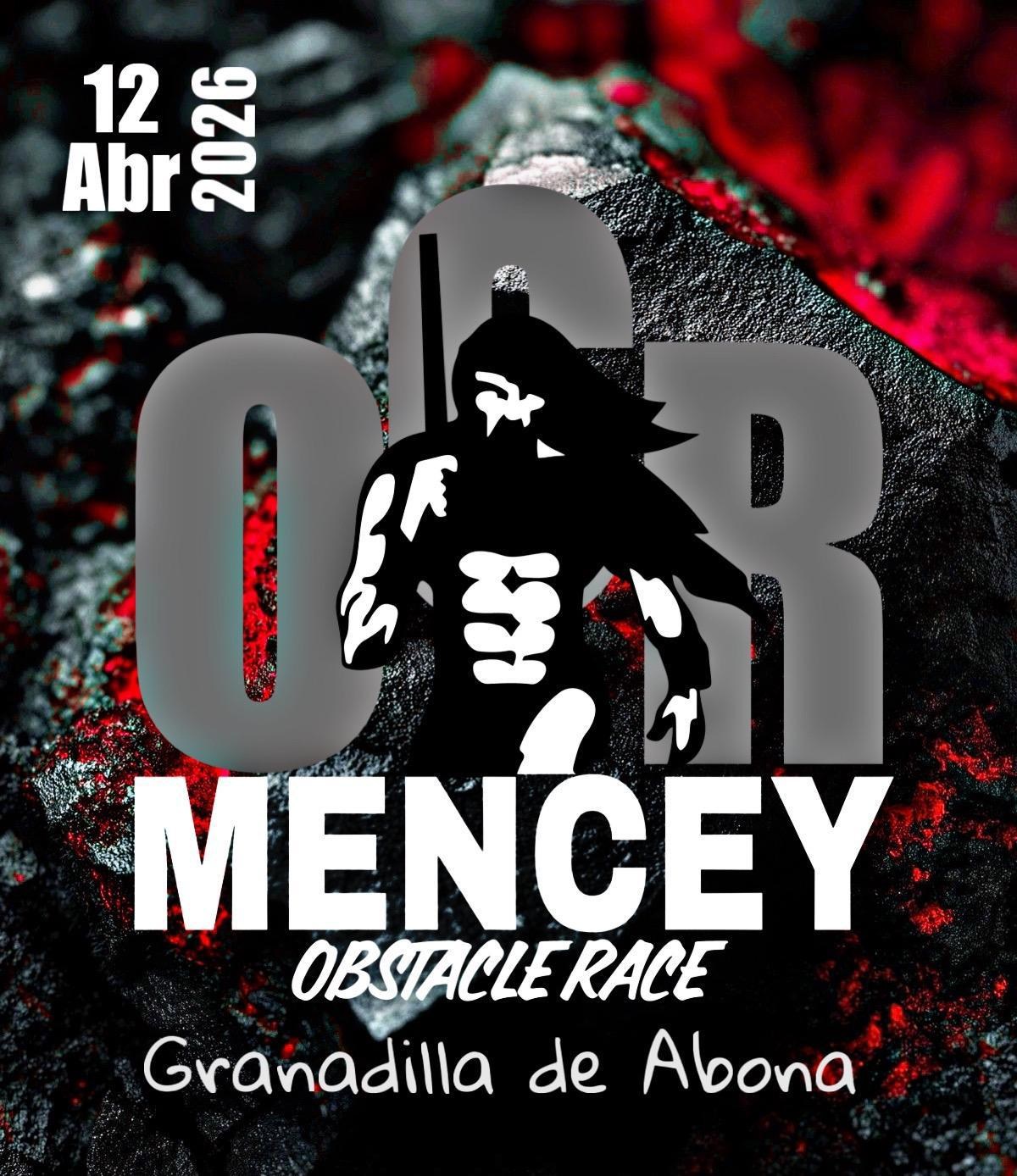 OCR MENCEY GRANADILLA 2026 - Zur Anmeldung