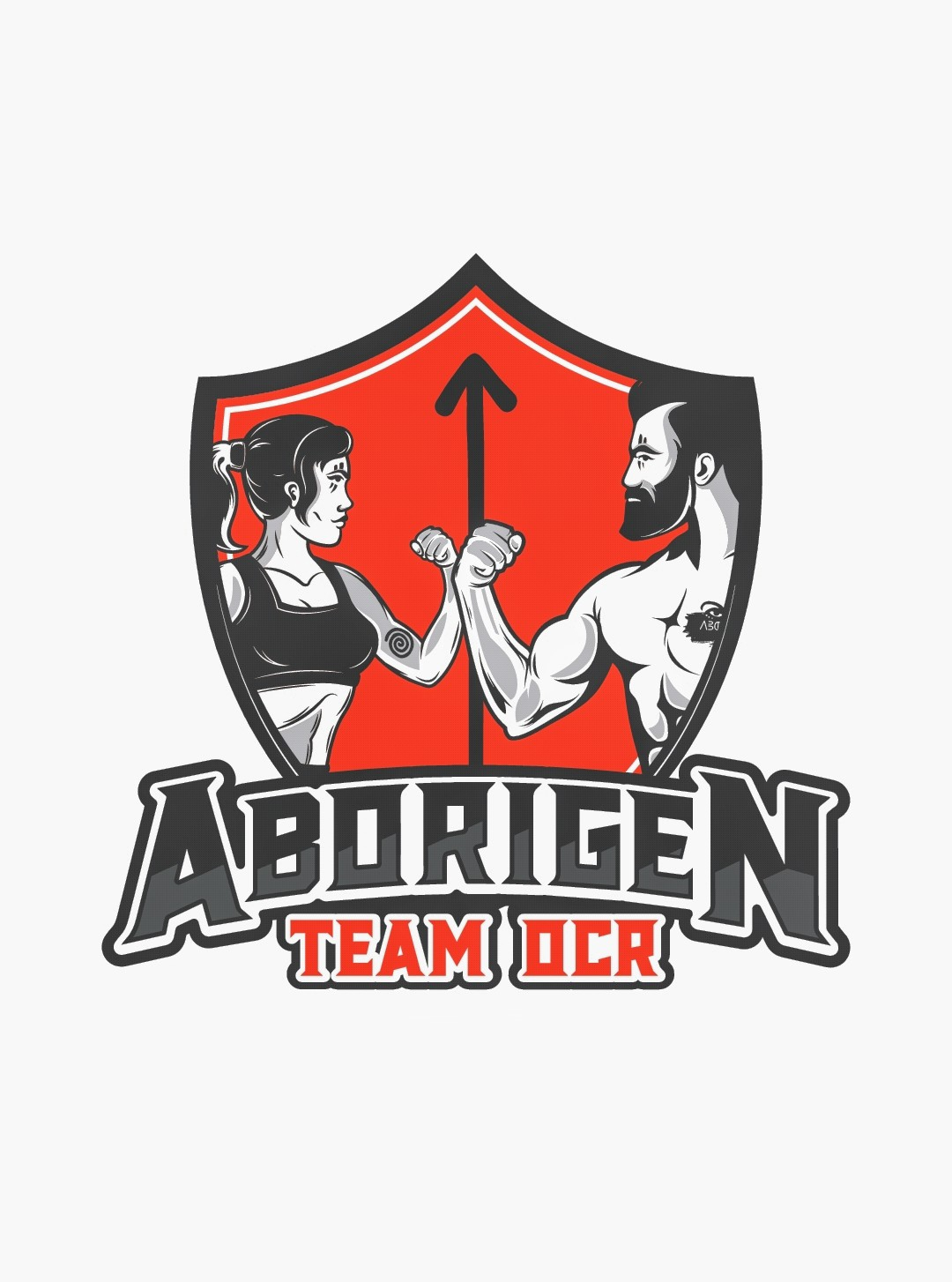 CLUB ABORIGEN TEAM - Inscríbete
