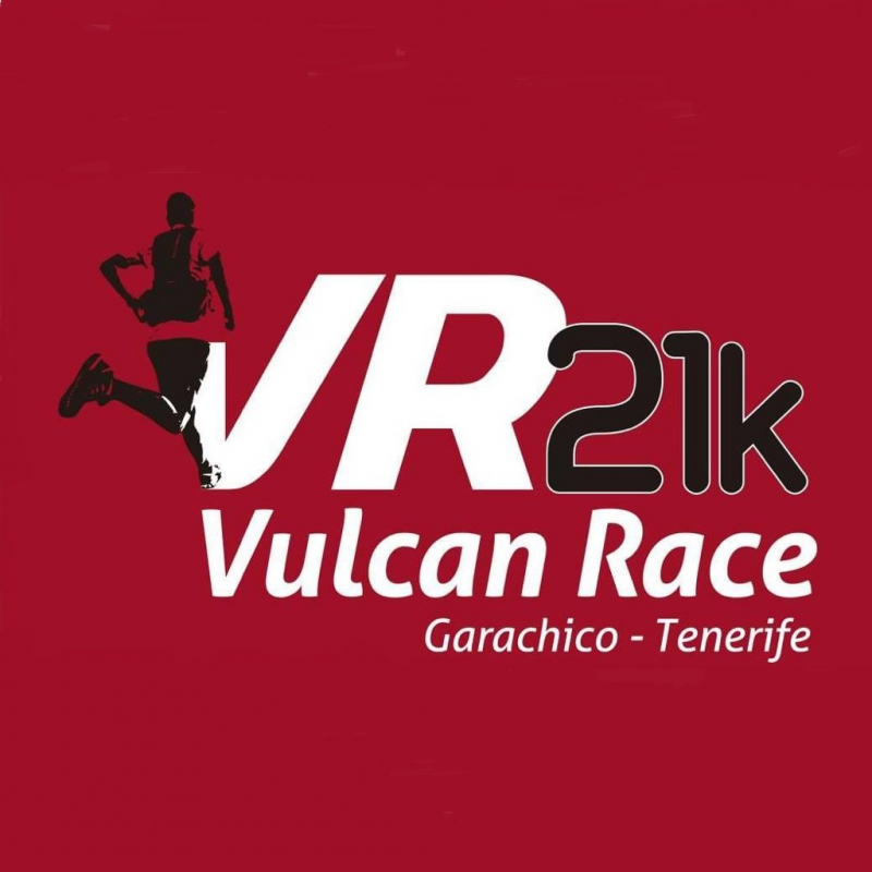 VULCAN RACE GARACHICO 2020 - Inscríbete
