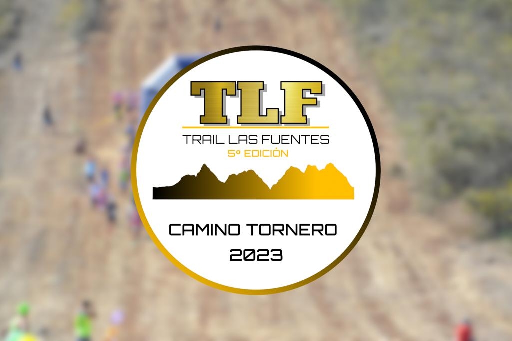 V TRAIL LAS FUENTES - Inscríbete V TRAIL LAS FUENTES - Inscríbete