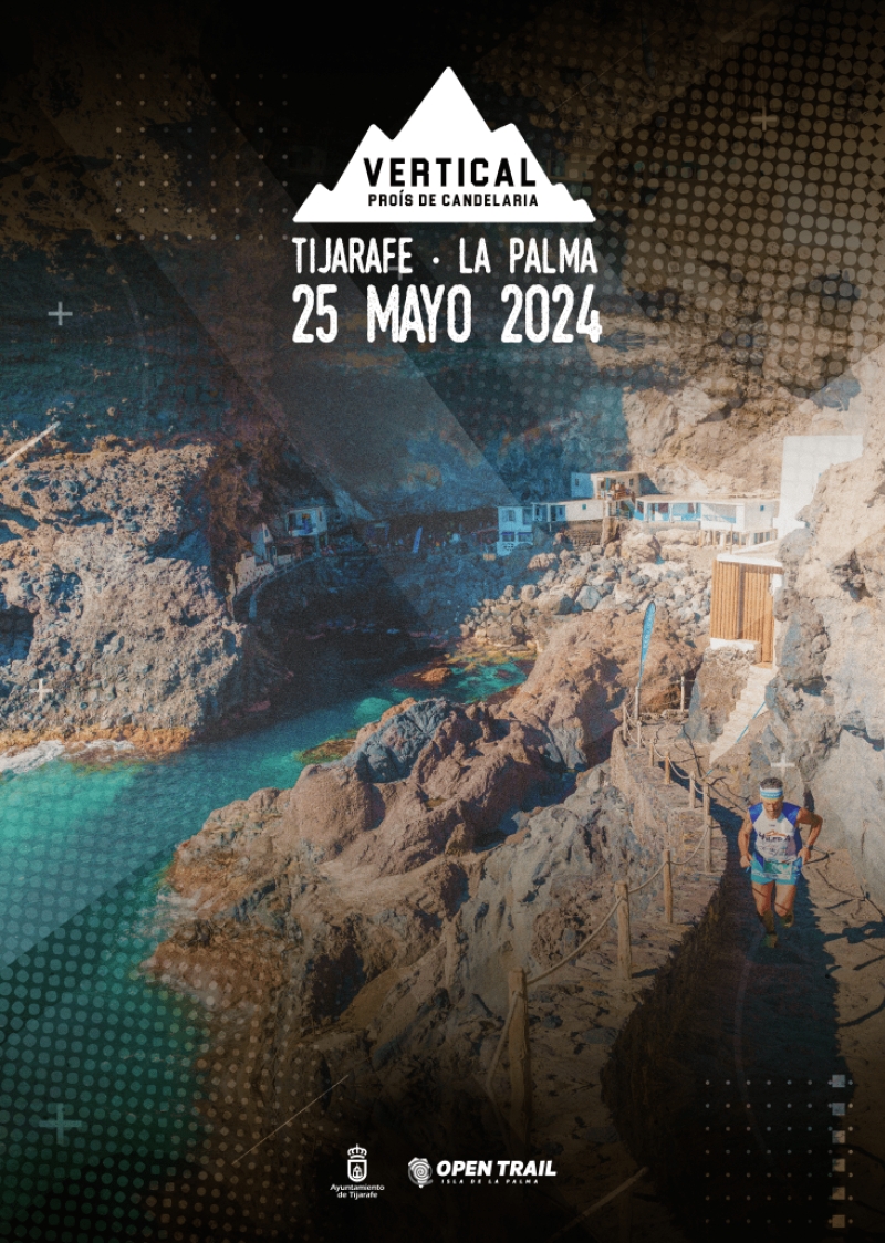 VERTICAL PROIS DE CANDELARIA 2024 - Inscríbete VERTICAL PROIS DE CANDELARIA 2024 - Inscríbete