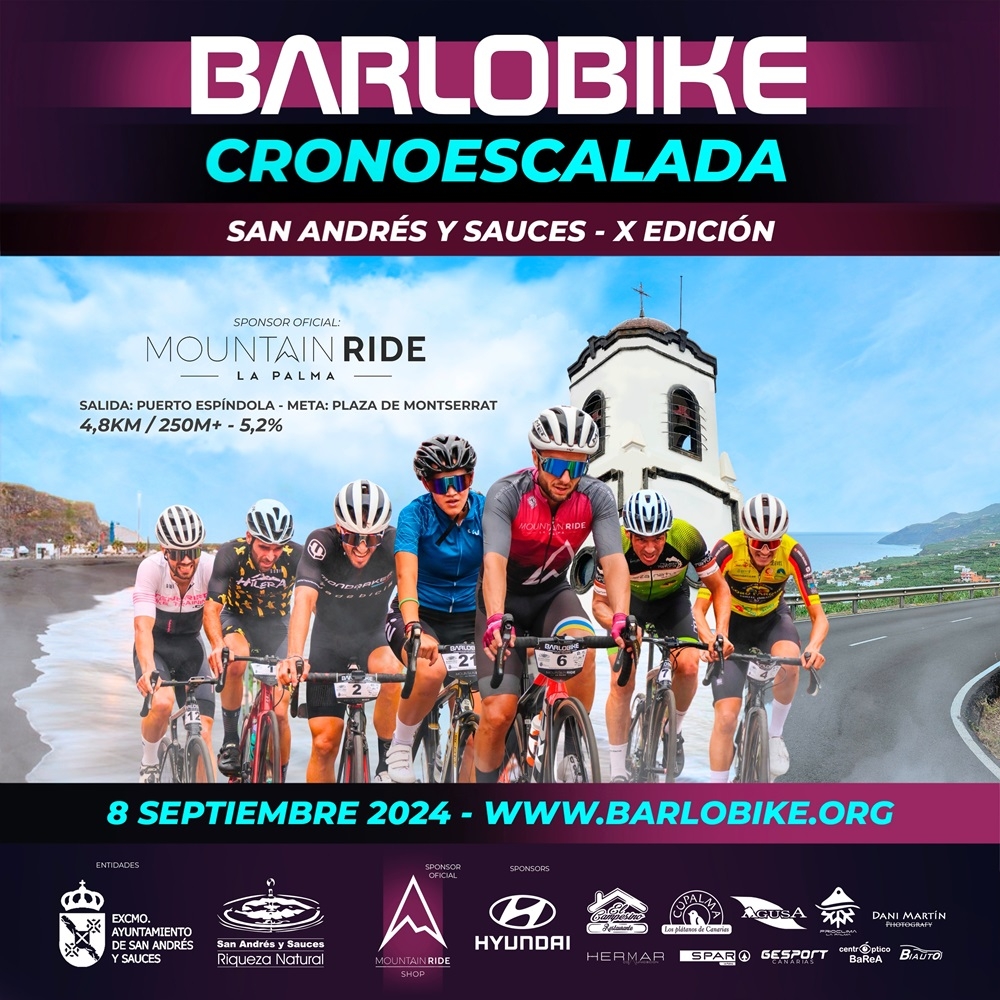 X CRONOESCALADA SAN ANDRES Y SAUCES - Register X CRONOESCALADA SAN ANDRES Y SAUCES - Register