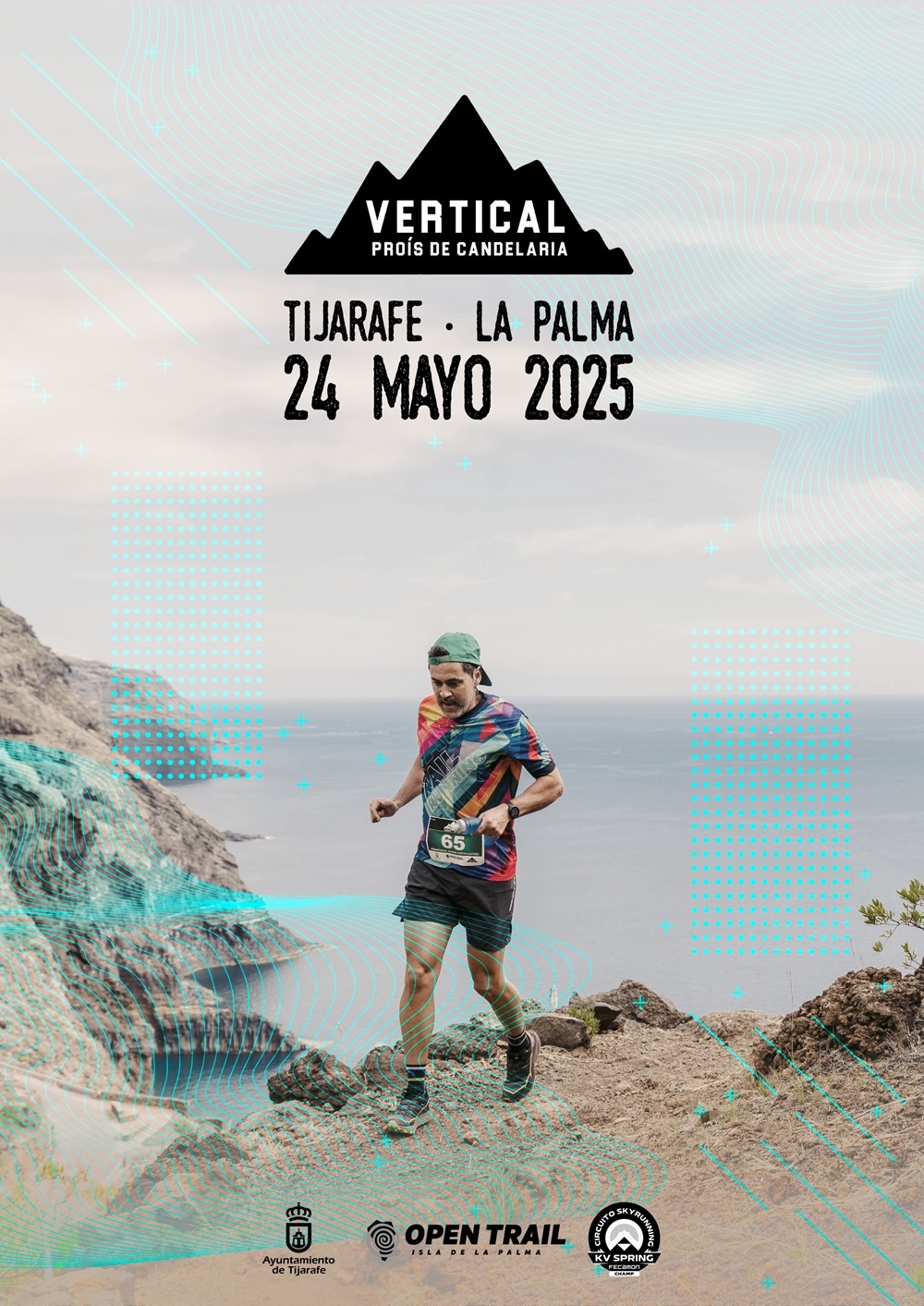 VERTICAL PROIS DE CANDELARIA 2025 - Register VERTICAL PROIS DE CANDELARIA 2025 - Register