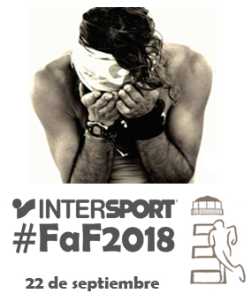INTERSPORT FARO A FARO 2018 - Inscríbete