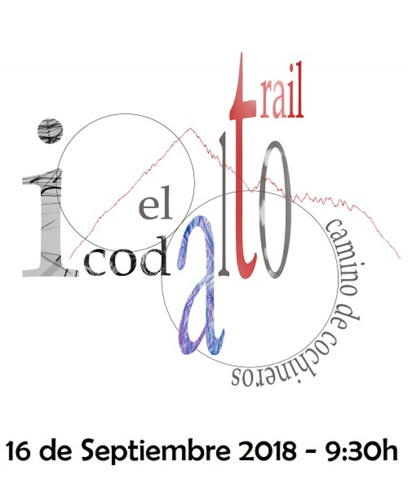 II TRAIL ICOD EL ALTO - Inscríbete
