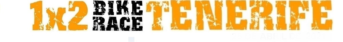 1X2 BIKE RACE TENERIFE 2026