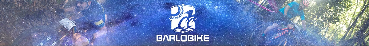 BARLOBIKE XC0 RESISTENCIA