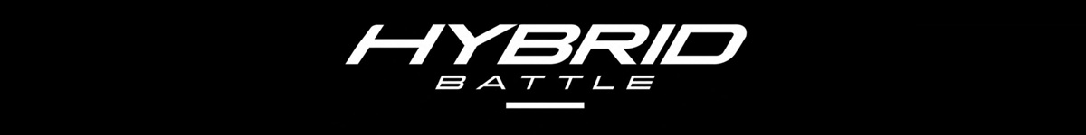 BATTLE HYBRID RACE 02