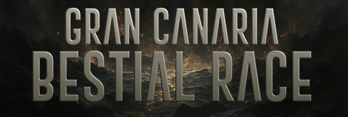 BESTIAL RACE GRAN CANARIA 2025