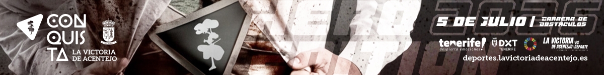 CONQUISTA LA VICTORIA 2026