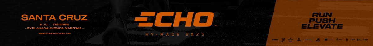 ECHO HY RACE SANTA CRUZ