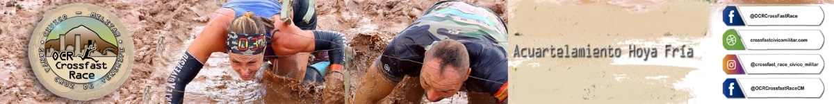 Cómo llegar - ENTRENAMIENTO CROSSFAST RACE CRUZ DE TENERIFE 2022