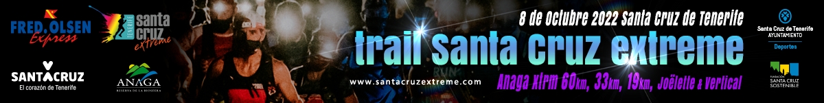 Contacta con nosotros - FRED OLSEN SANTA CRUZ EXTREME 2022