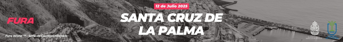 FURA SANTA CRUZ DE LA PALMA