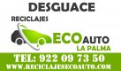ECO AUTO LA PALMA