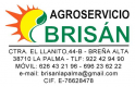 AGROSERVICIO BRISÁN
