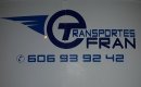 TRANSPORTES FRAN