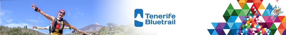 Contacta con nosotros  - LISTA DE ESPERA TENERIFE BLUETRAIL 2022