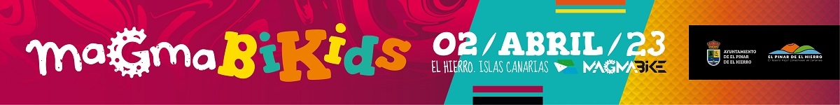 MAGMA BIKE KIDS 2023