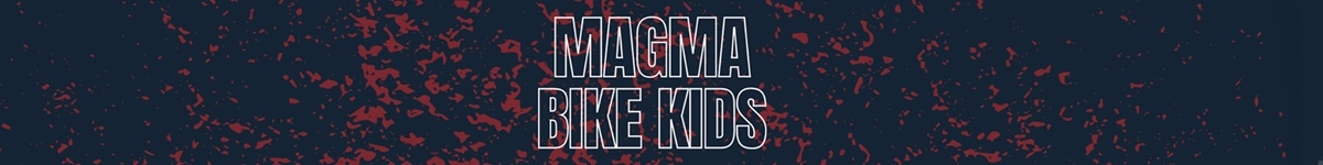 MAGMA BIKE KIDS 2024