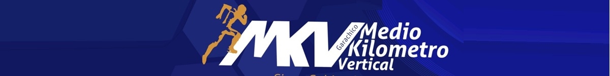 Inscripción  - MEDIO KILOMETRO VERTICAL GARACHICO 2025