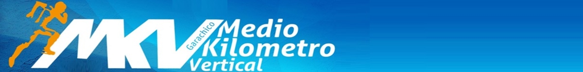 Inscripción  - MKV GARACHICO 2026
