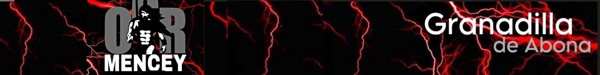 Inscripción  - OCR MENCEY GRANADILLA 2026