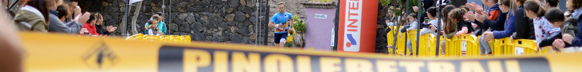 PINOLERE TRAIL 2027