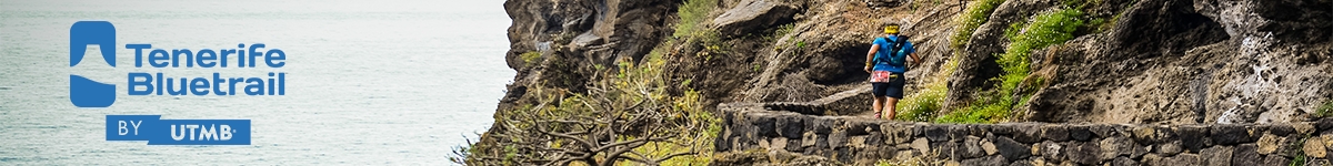 Inscripción  - TENERIFE BLUETRAIL 2027