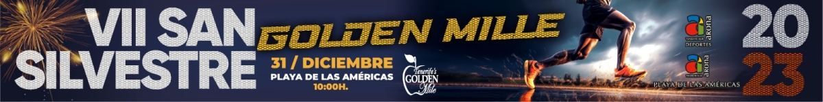 Contacta con nosotros  - VII SAN SILVESTRE GOLDEN MILE PLAYA DE LAS AMÉRICAS