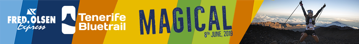 Gurekin harremanetan ipini  - VOLUNTARIADO FRED. OLSEN TENERIFE BLUETRAIL 2019