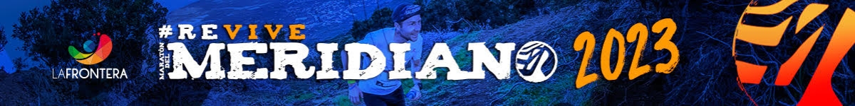 Documentos para descargar  - VOLUNTARIADO MARATÓN DEL MERIDIANO 2023