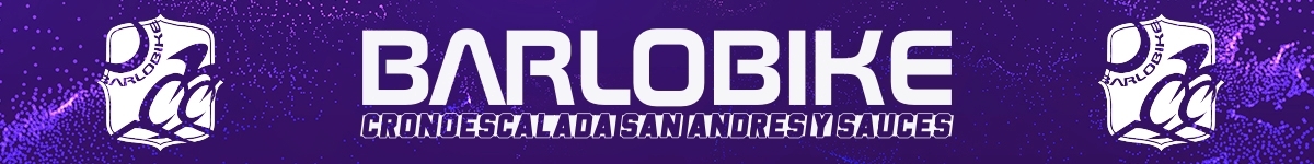 Registration  - XI CRONOESCALADA SAN ANDRES Y SAUCES
